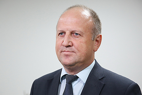 Chief sanitary inspector: COVID-19 cases have plateaued in Belarus