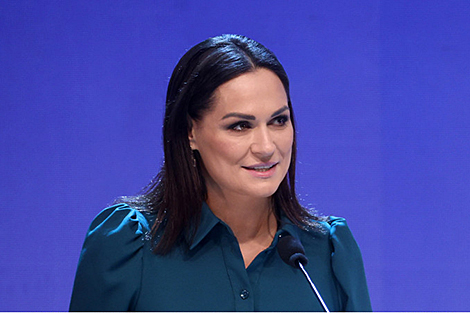 Eismont: Belarus has always been a proponent of peace initiatives