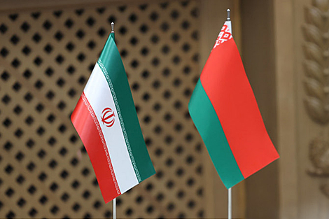 FM: Belarus-Iran cooperation advances through concrete actions, tangible results