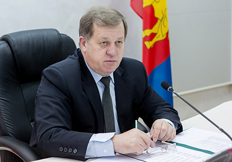 Governor: January Music Nights is a landmark event for Brest Oblast and Belarus