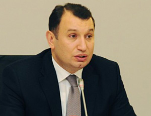 Mammadov: Belarus is an important participant of integration processes in the region