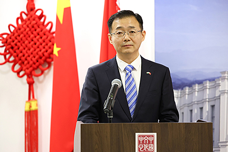 Ambassador: Tourism strengthens Belarus-China friendship