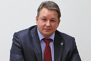 Shorets: Visit of the Kiev delegation to Minsk will promote the development of the cities