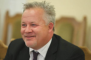 OSCE PA: Belarus plays constructive role in promoting Ukraine settlement