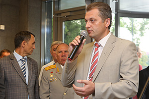 Preserving the historical past is essential for the development of independent Belarus