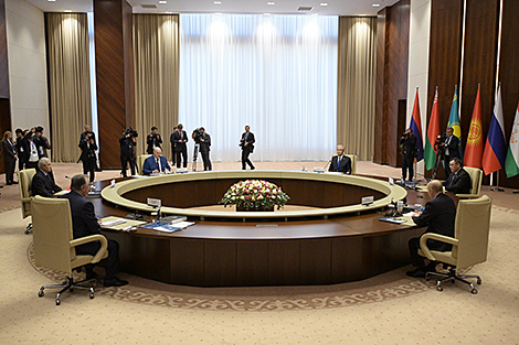 Lukashenko: Belarus stands for honest dialogue, which is reflected in its policy