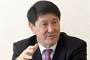 Ambassador: Kazakhstan views Minsk summit as successful