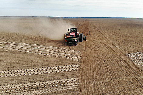 Belarusian agricultural industry encouraged to turn challenges into opportunities