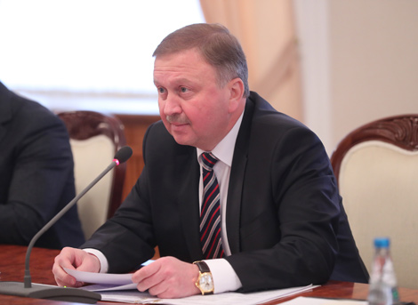 Hope for Belarus’ stronger stance in international trade after WTO accession