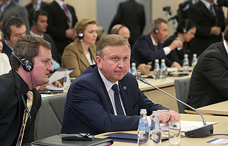 Kobyakov: Belarus would like to participate in 16+1 initiative as an observer