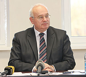 Ladutko: Minsk will supply more goods to Moscow