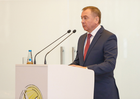 Sustainable development of Chernobyl-affected regions viewed as priority in Belarus