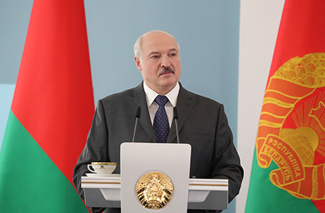 Belarus president outlines country’s preferences in raising investments