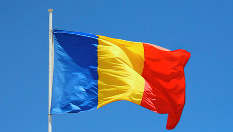 National Day greetings to Romania President Klaus Iohannis