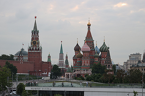 Lukashenko: Belarus was ready to send special forces to defend Moscow