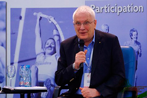 European Athletics President praises European 10,000m Cup in Minsk