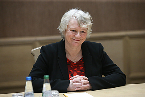 Ambassador: UK is working on increasing trade with Belarus