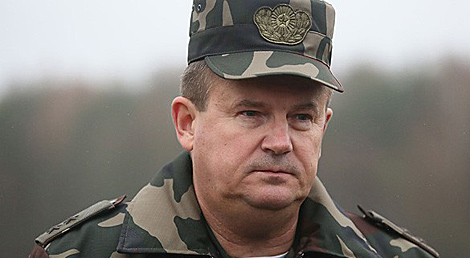 Belarus to adjust national defense plan in 2019