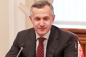 Matyushevsky: Belarus eager to step up economic cooperation with France
