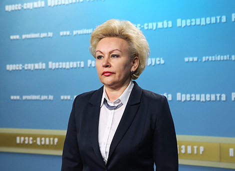 Local authorities to be responsible for implementation of Ordinance No. 3 in Belarus