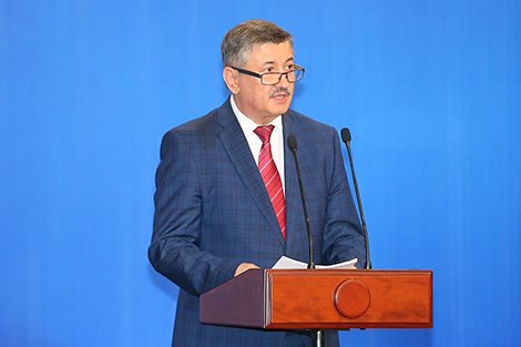 R&D cooperation described as Belarus’, Russia’s future