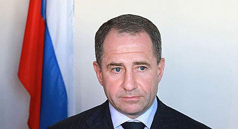 Ambassador: Sochi instructions of Belarusian, Russian presidents implemented