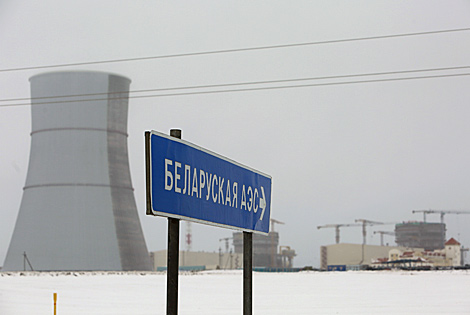 Belarus’ ambassador: BelNPP is an overly politicized issue in Lithuania