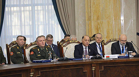 Volfovich: Belarus president’s initiatives find support at CSTO summit