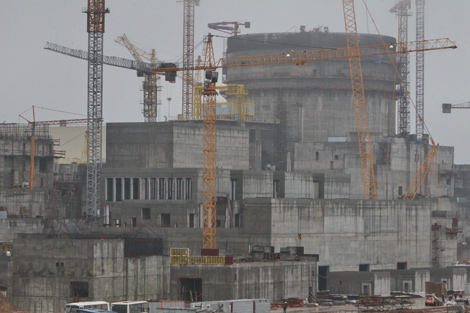 Latvian reporters pleased with Belarus’ openness about nuclear power plant project