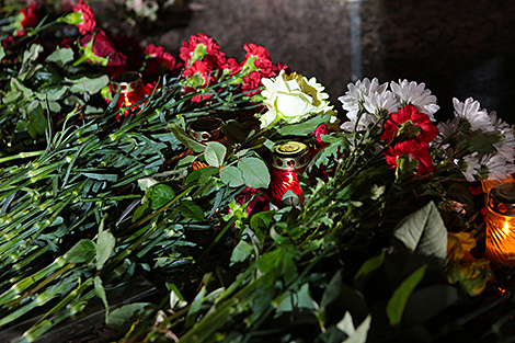 Prosecutor General's Office: At least 3m civilians killed in Belarus during Great Patriotic War