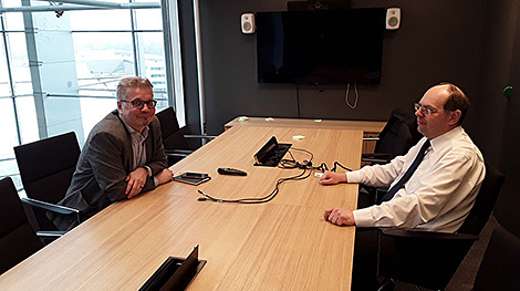 Belarus’ ambassador: All countries in Europe have contributed to changing regional security system