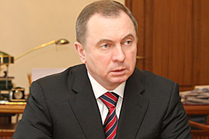Makei: Belarus committed to partnership with Venezuela