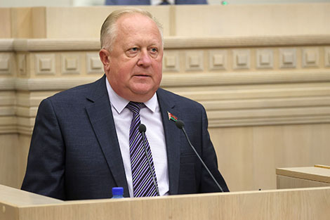 Belarus-Russia Forum of Regions lauded as important, eagerly awaited event
