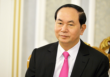 Belarus, Vietnam have good foundation for cooperation development