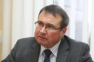 Amarin: More understanding between Belarus and IMF