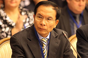 Ambassador: Vietnam and Belarus have good prospects for bolstering economic ties