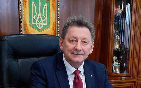 Ukraine values Belarus’ efforts to help peaceful settlement of conflict in Donbass