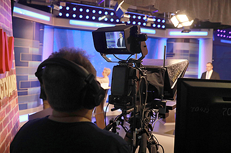 Belarus to launch new news TV channel