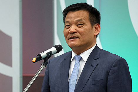 Vietnamese ambassador describes Soviet people's Victory as testament to heroism