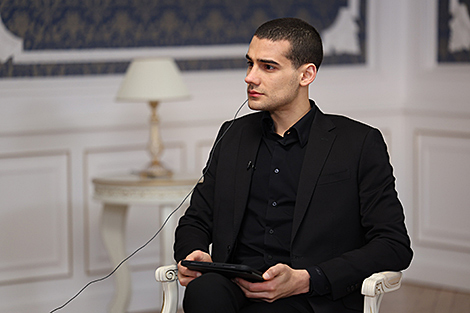 “Straightforward and precise”. U.S. blogger compares Lukashenko with Trump