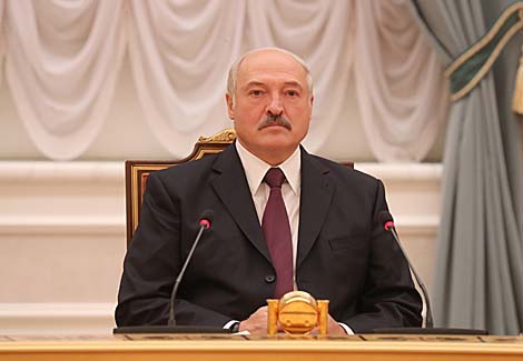 Belarus eager to participate in infrastructure projects in Azerbaijan