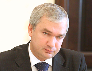 Latushko optimistic about Belarus-France economic cooperation prospects