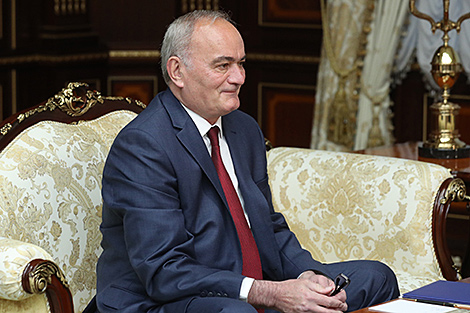 Serbian ambassador: Belarus will be forever in my heart