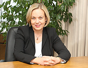 Kupchina: New opportunities for Hungarian business in Belarus in connection with SES