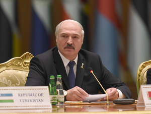 Lukashenko: Minsk is ready to remain a neutral place for addressing major issues