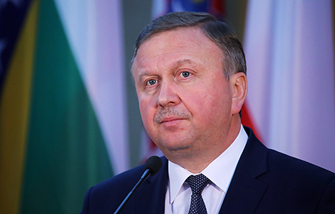 PM: Belarus needs to work towards joining the group of high-income countries