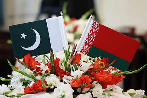 Pakistan’s ambassador talks about upcoming visit of Shehbaz Sharif, first impressions of Belarus