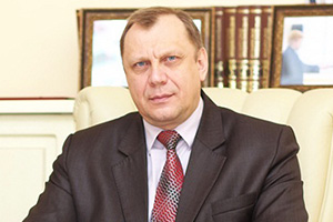 Ambassador: Belarus is to become an important part of the Silk Road Economic Belt