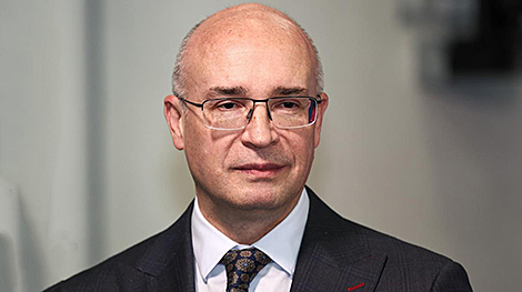 TASS chief comments on removal of BelTA’s YouTube channel