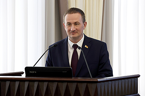 PM sees balanced economic growth as key task for Belarusian government